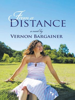 cover image of From a Distance